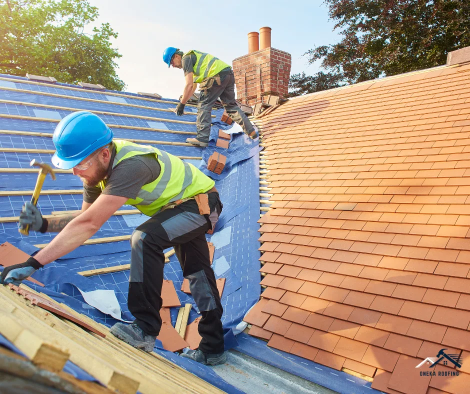 Why choose Roof Repair Near Me in Grandview, WA